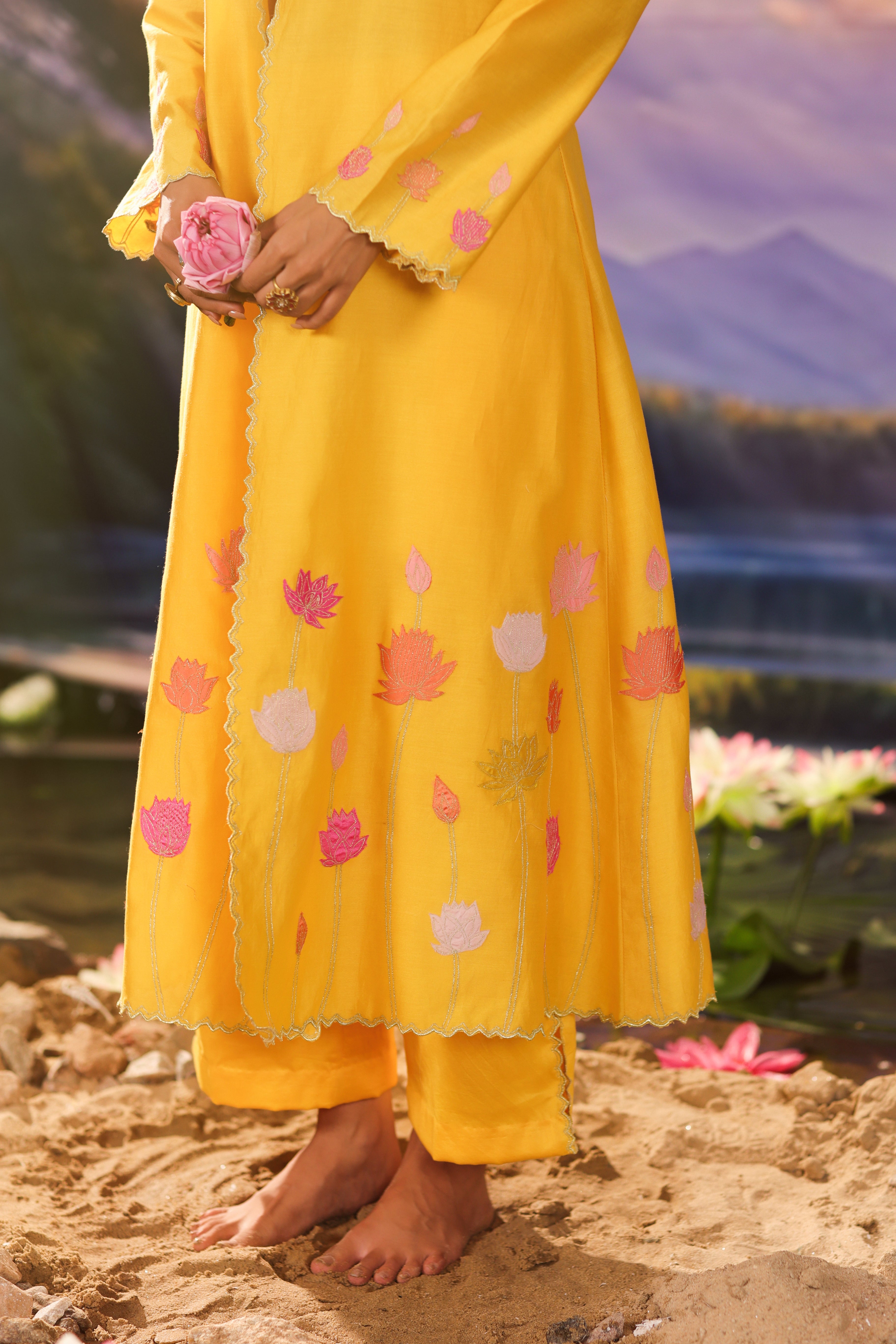 Padmakali