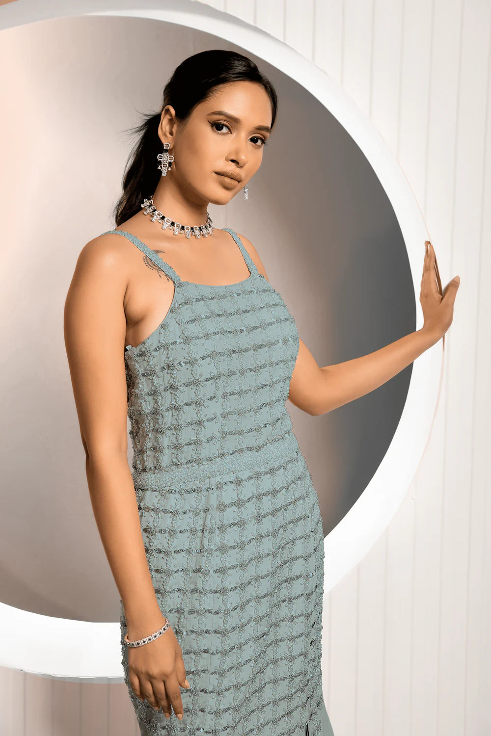 Rosemary Gown