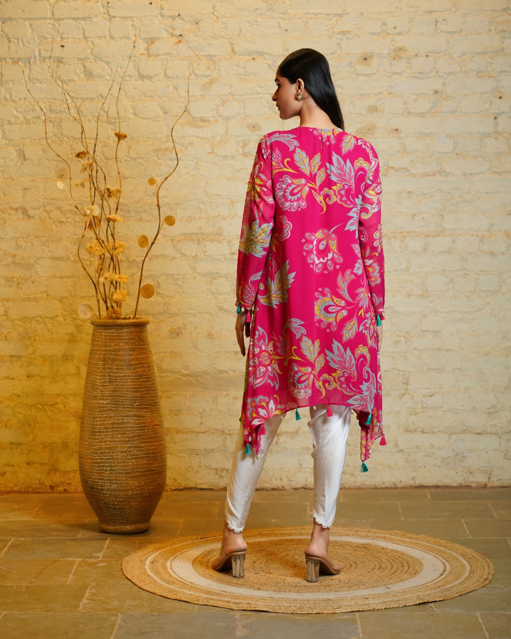 ANANYA PINK