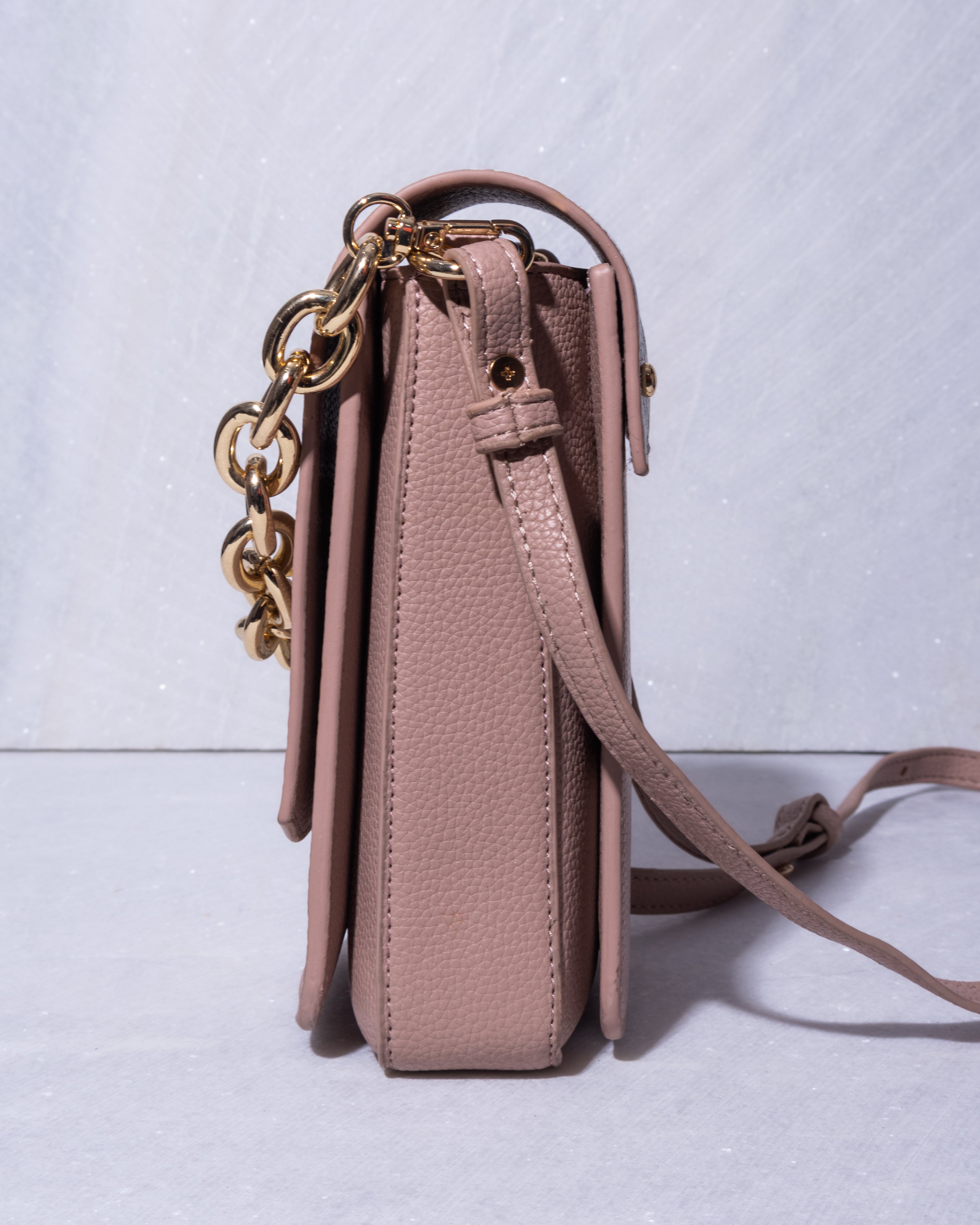 The Vyuha Telephone Sling Bag