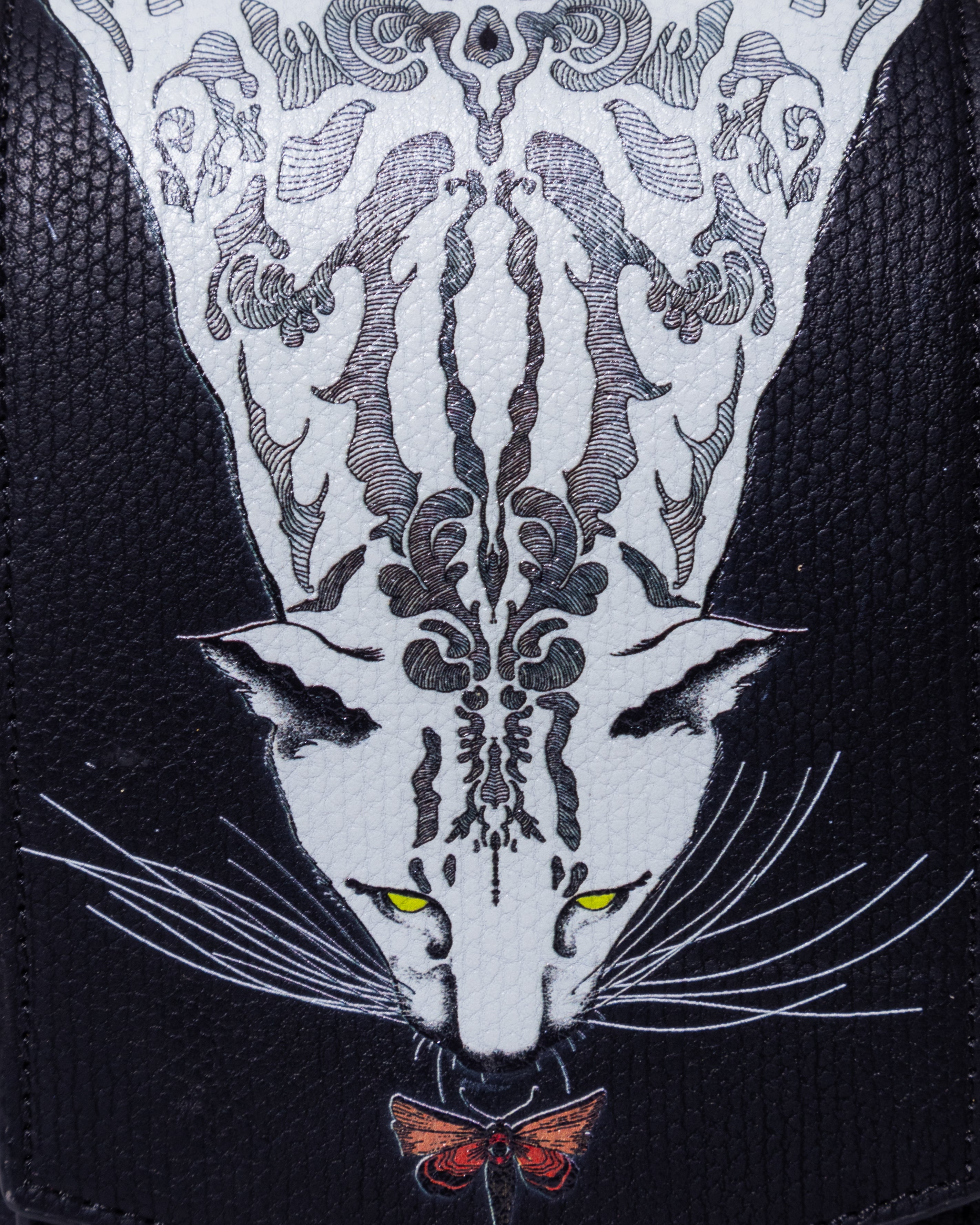 The Vyuha Telephone Sling Bag