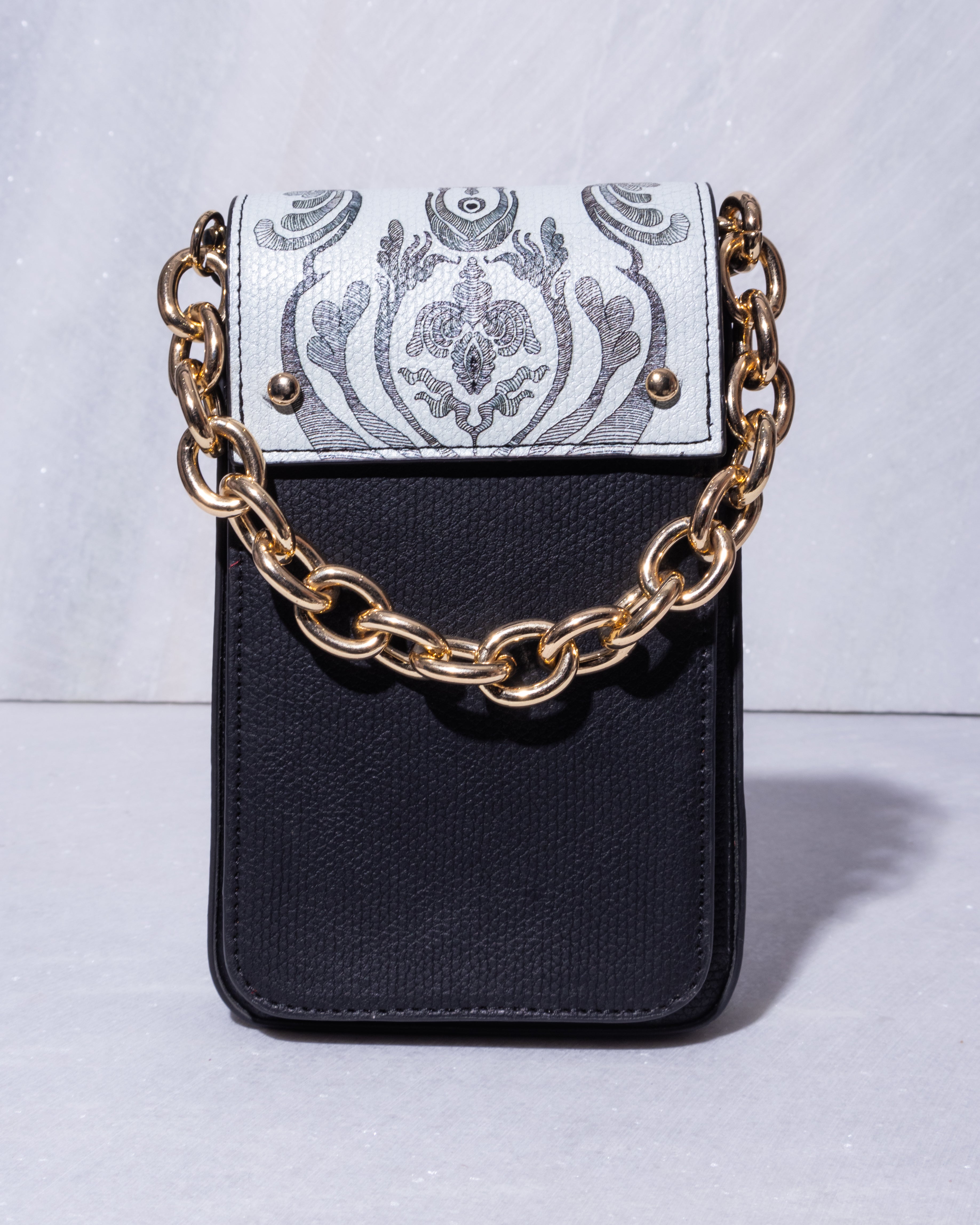 The Vyuha Telephone Sling Bag