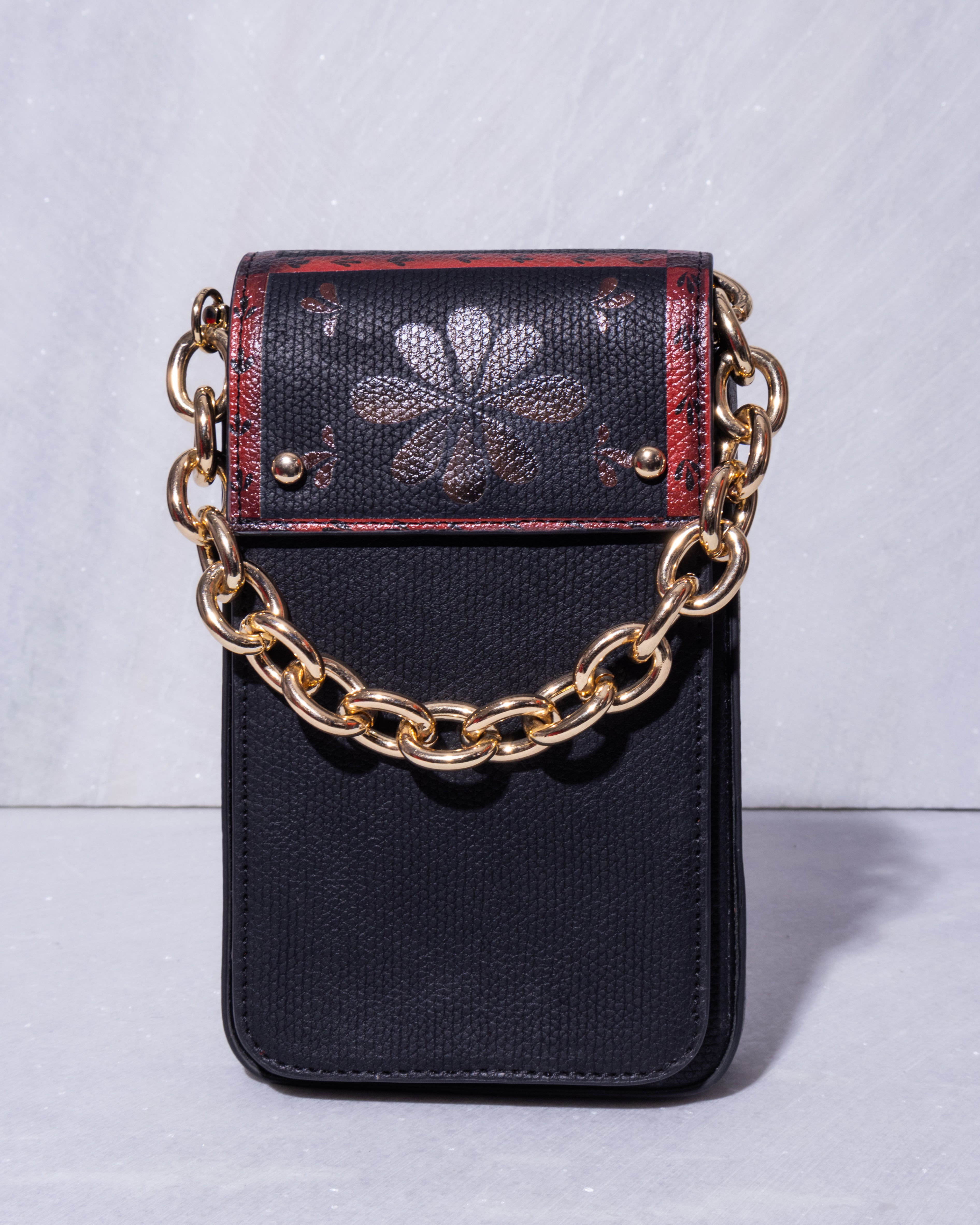 The Spasta Telephone Sling Bag