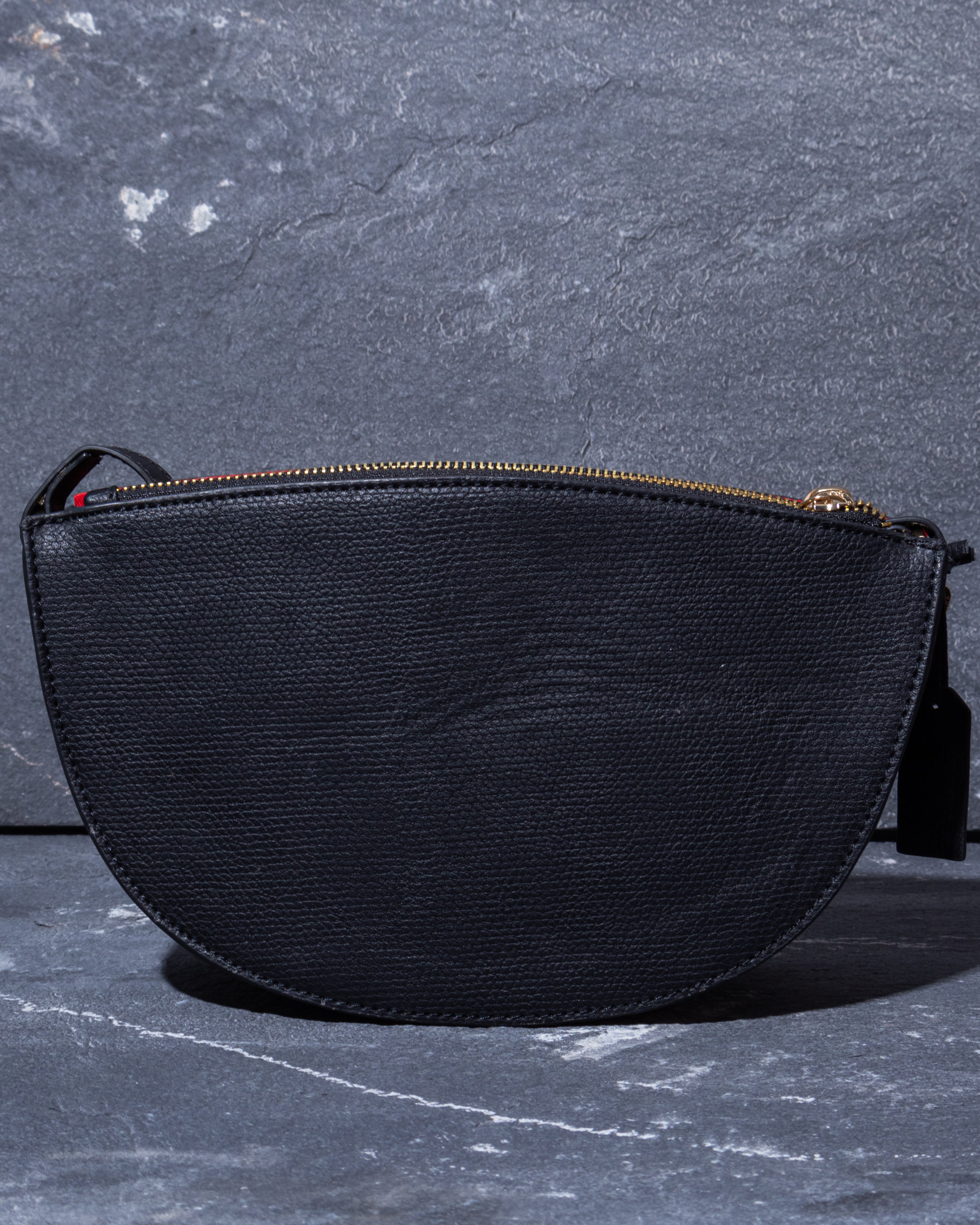 The Aangan Half Moon Sling Bag