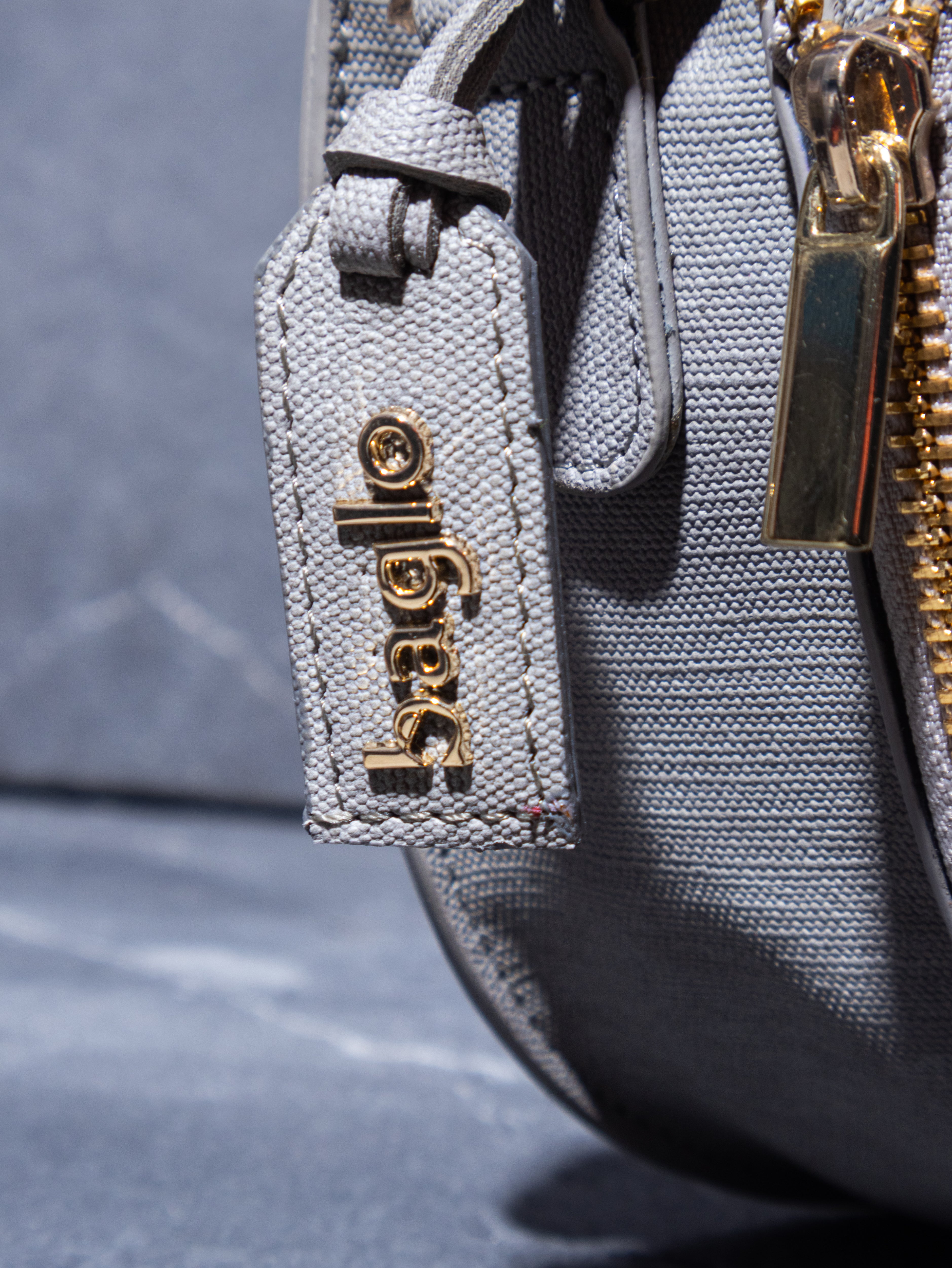 The Aangan Half Moon Sling Bag