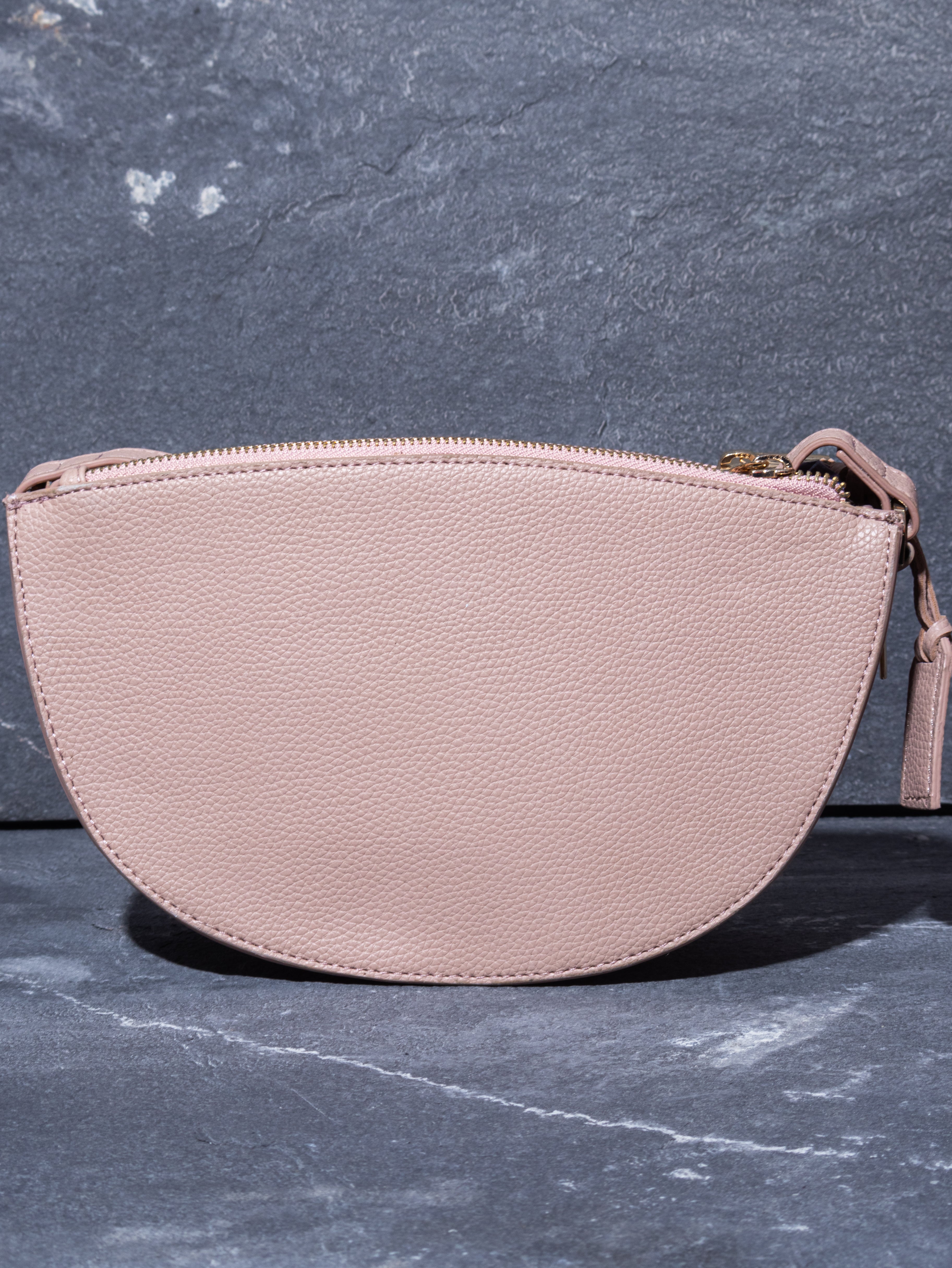 The Aangan Half Moon Sling Bag
