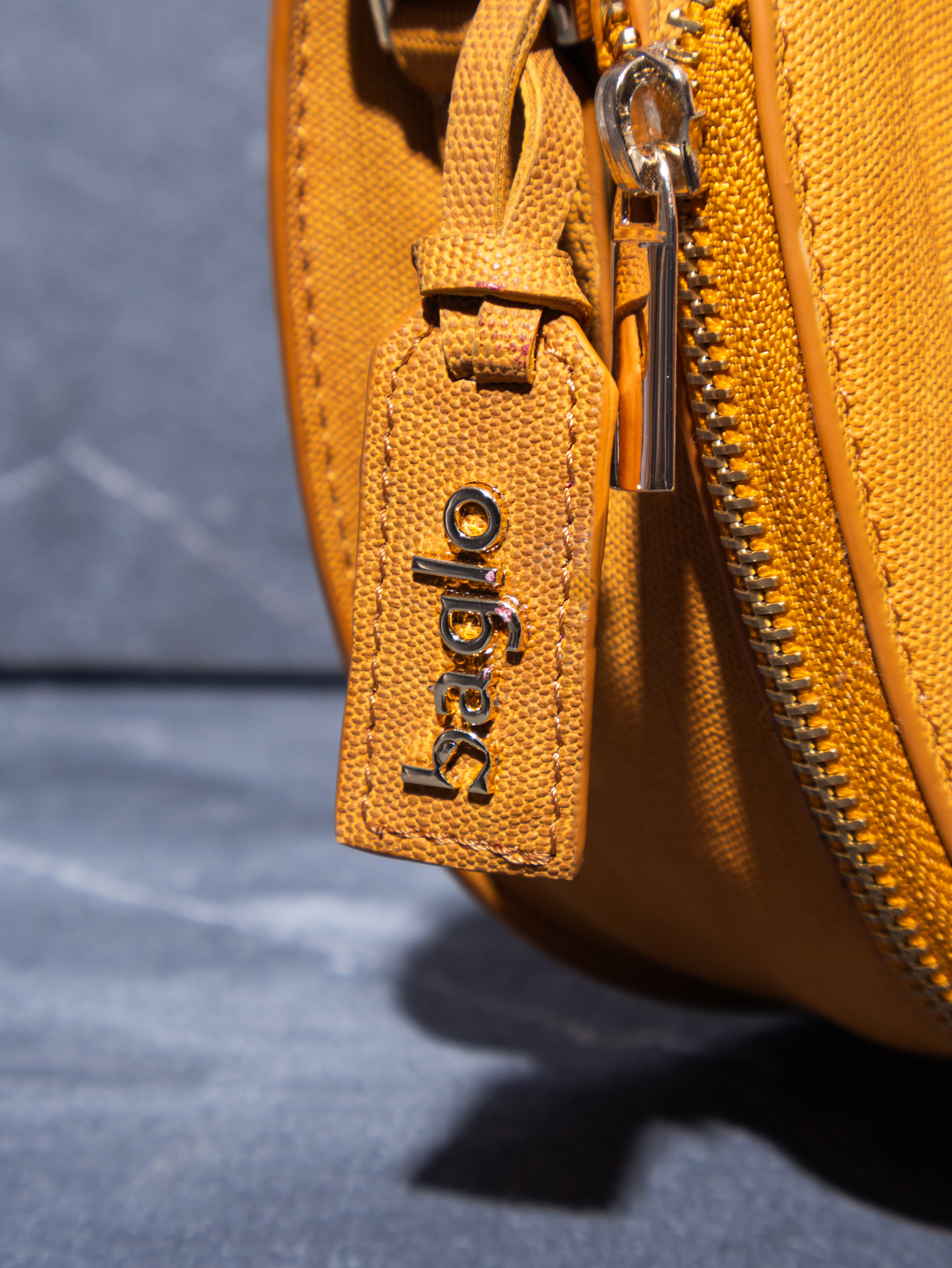 The Chitraka Half Moon Sling Bag