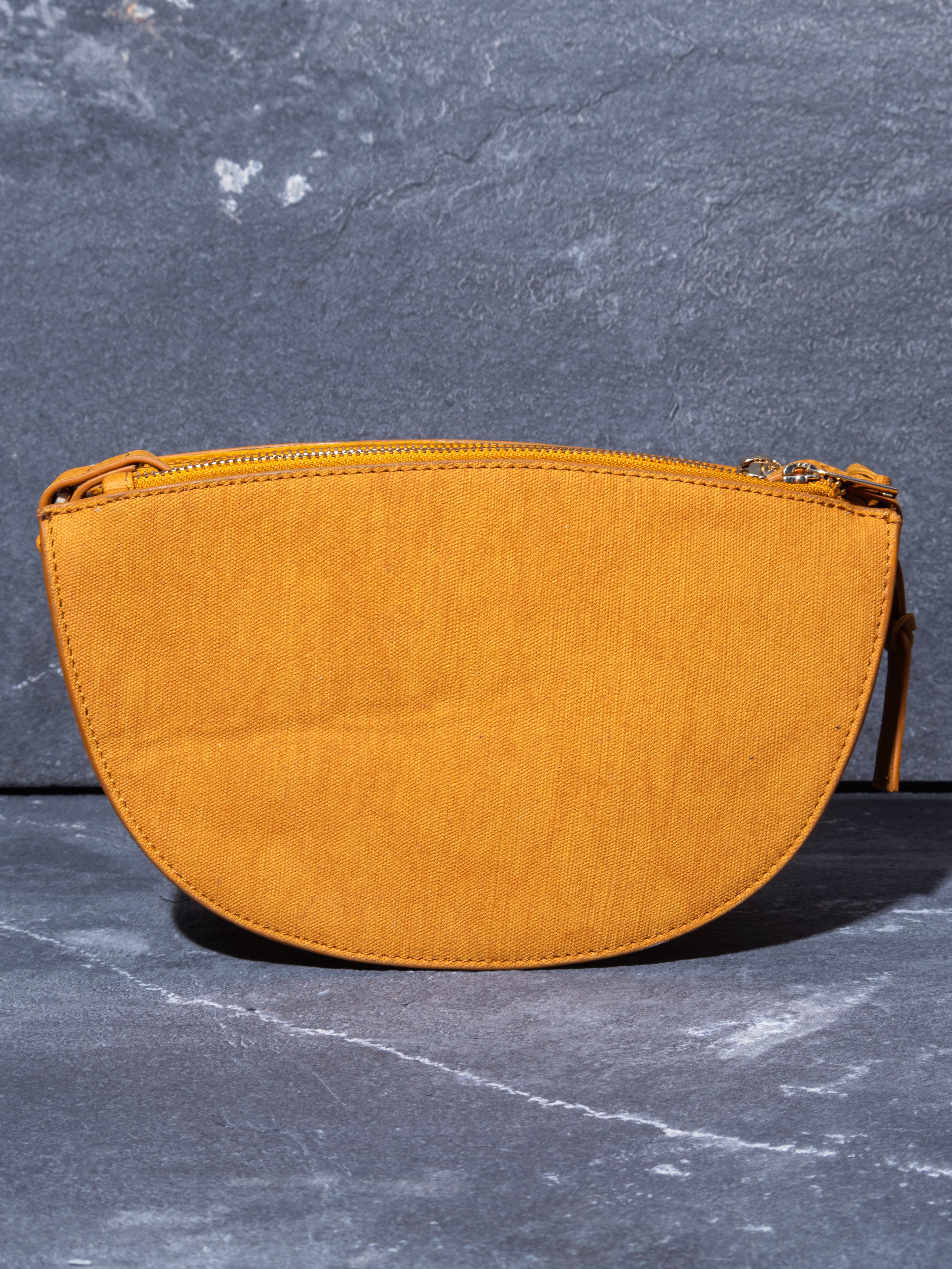 The Chitraka Half Moon Sling Bag