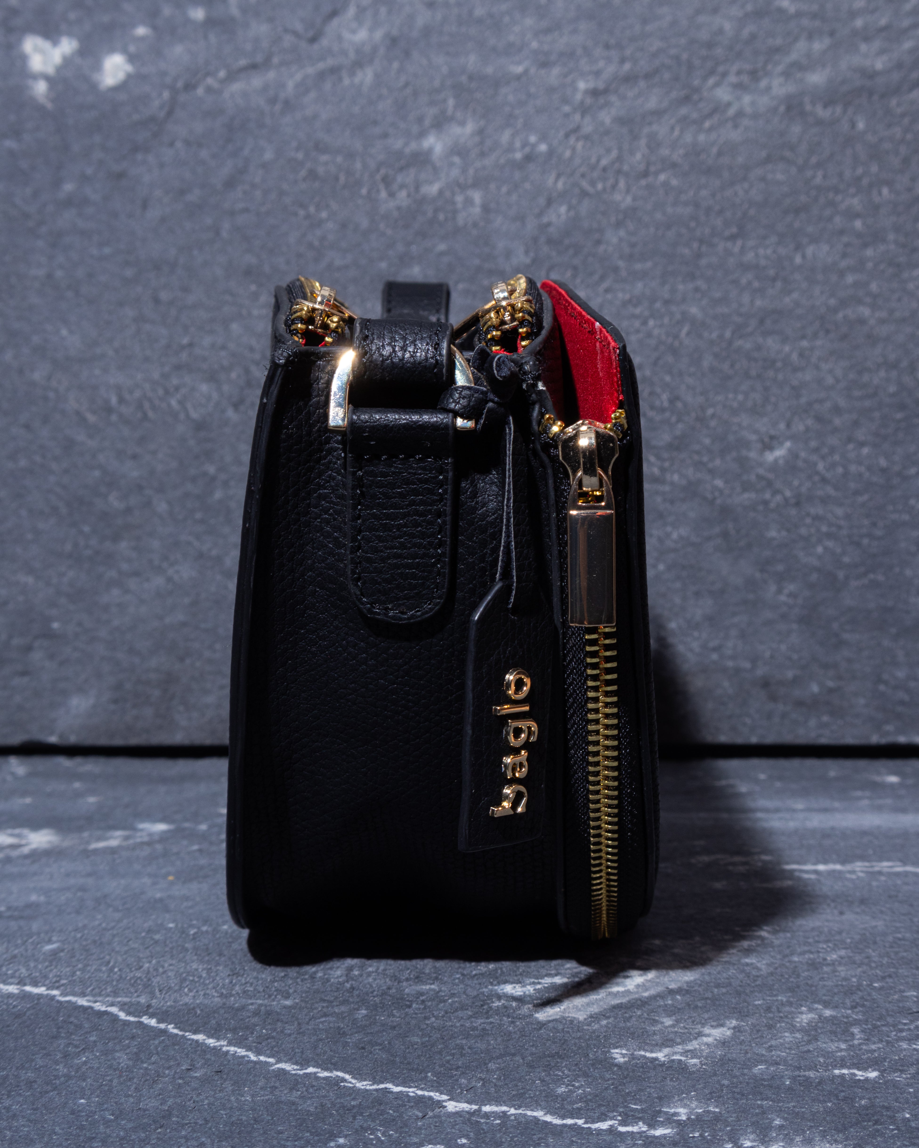 The Chitraka Half Moon Sling Bag