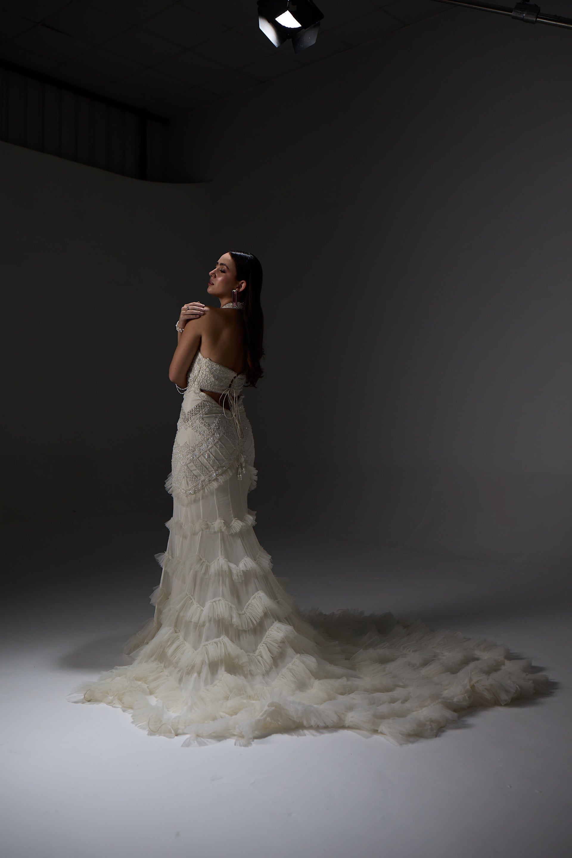 Helena Gown
