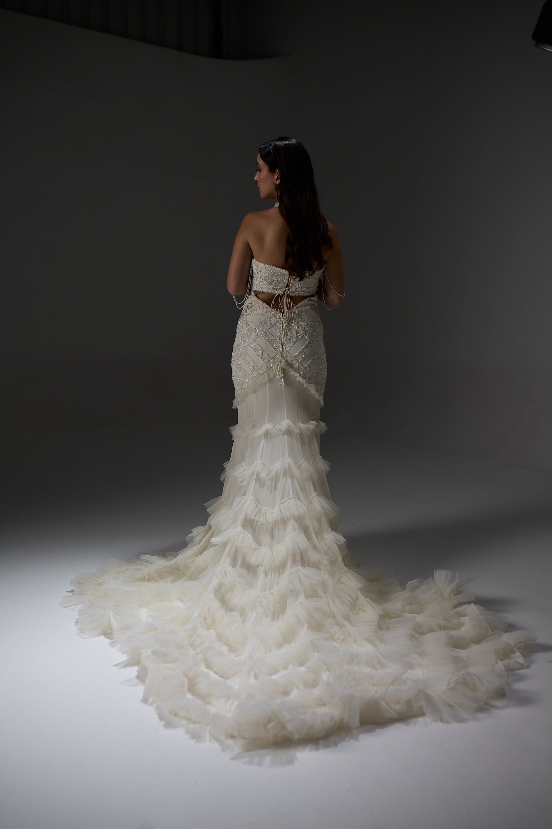 Helena Gown