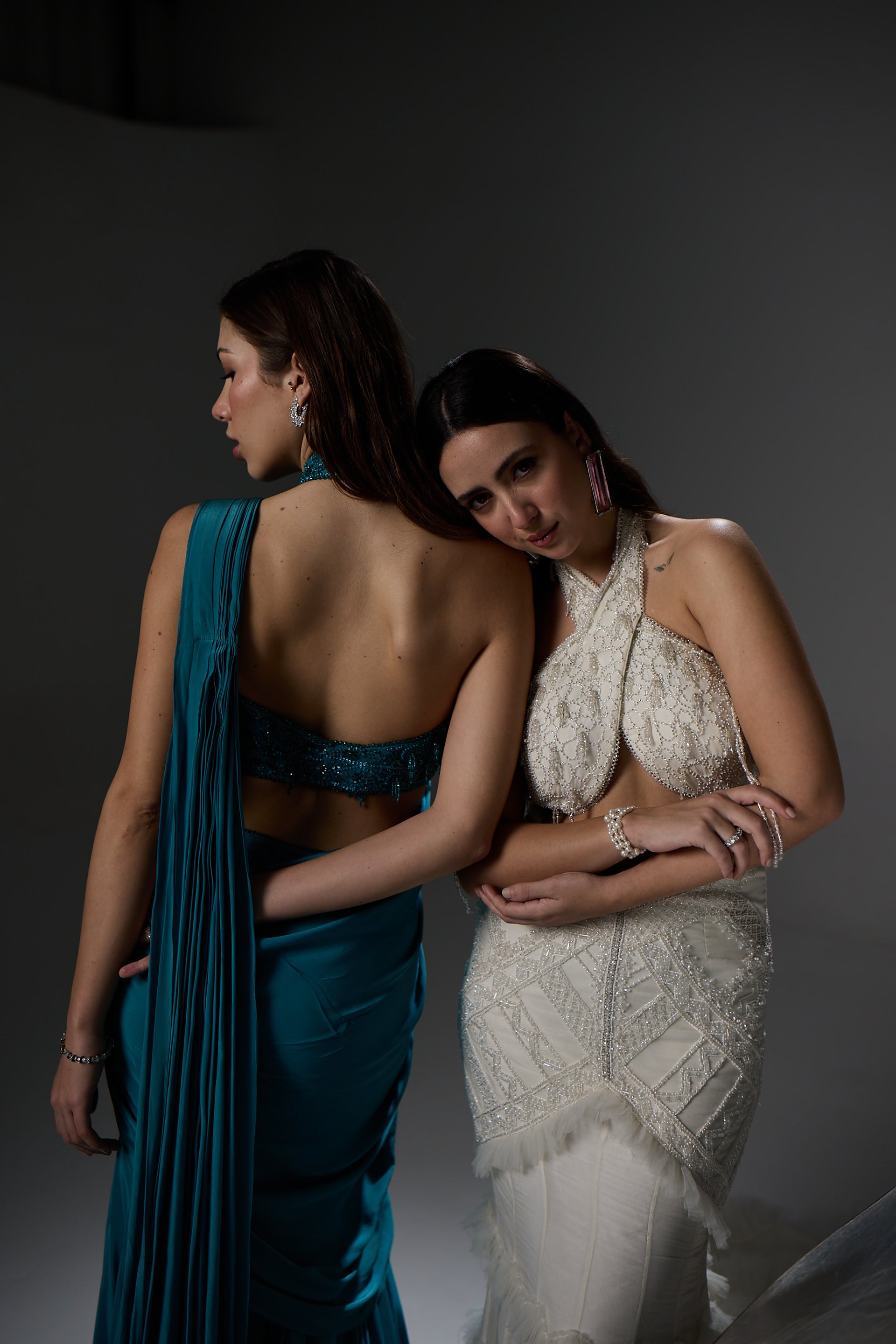Helena Gown