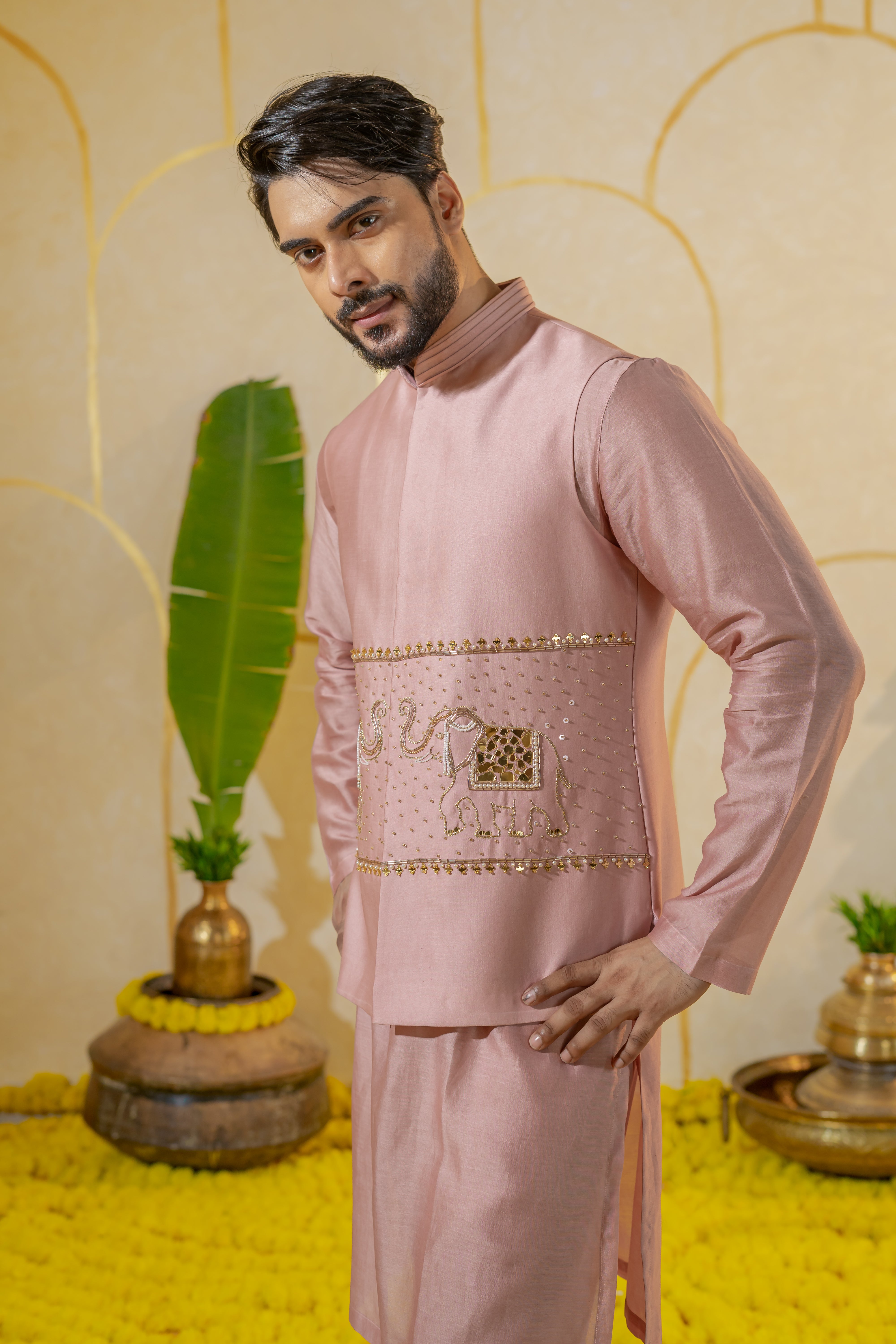 Heritage Elephant bundi