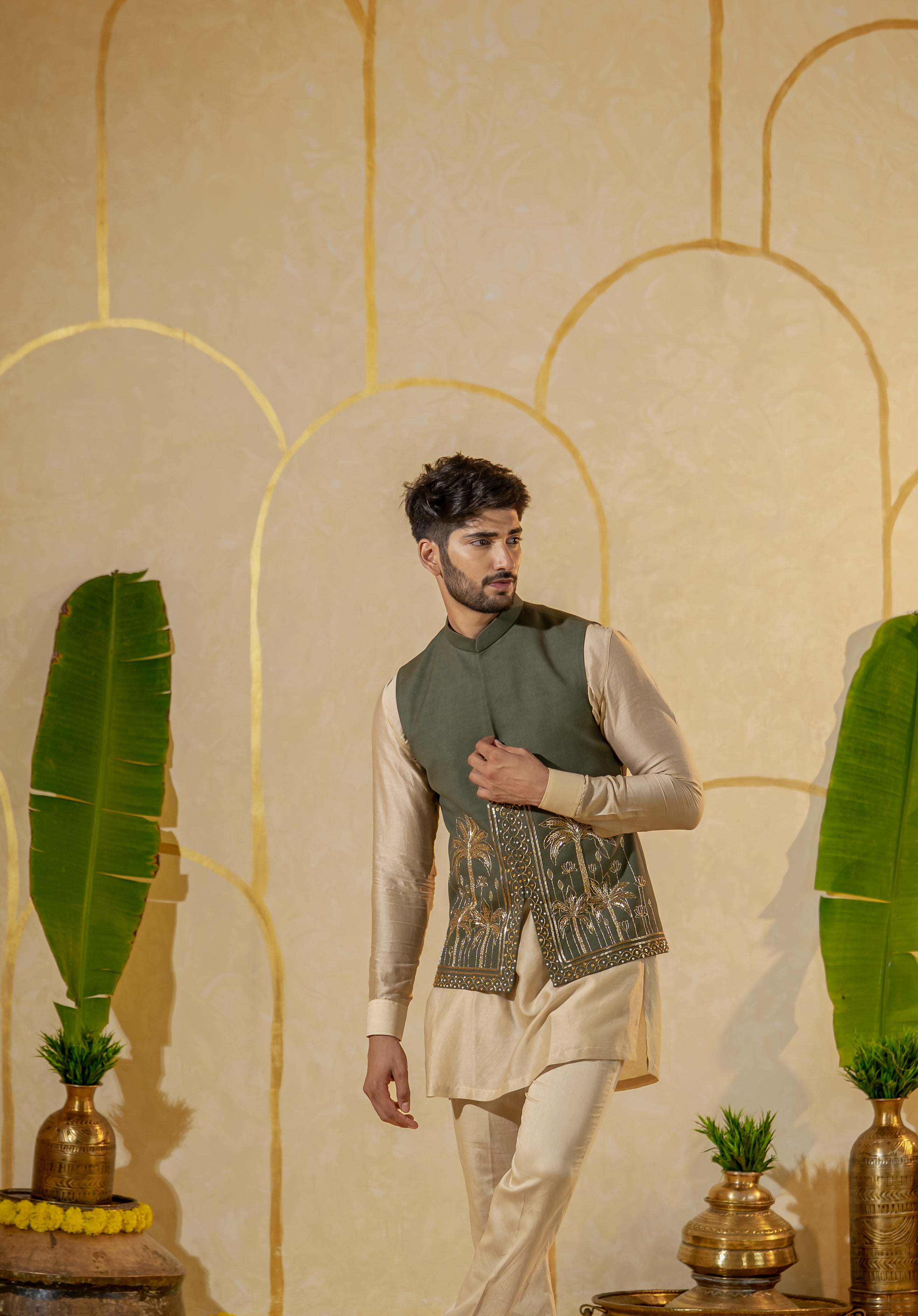 Empire Palm Bundi