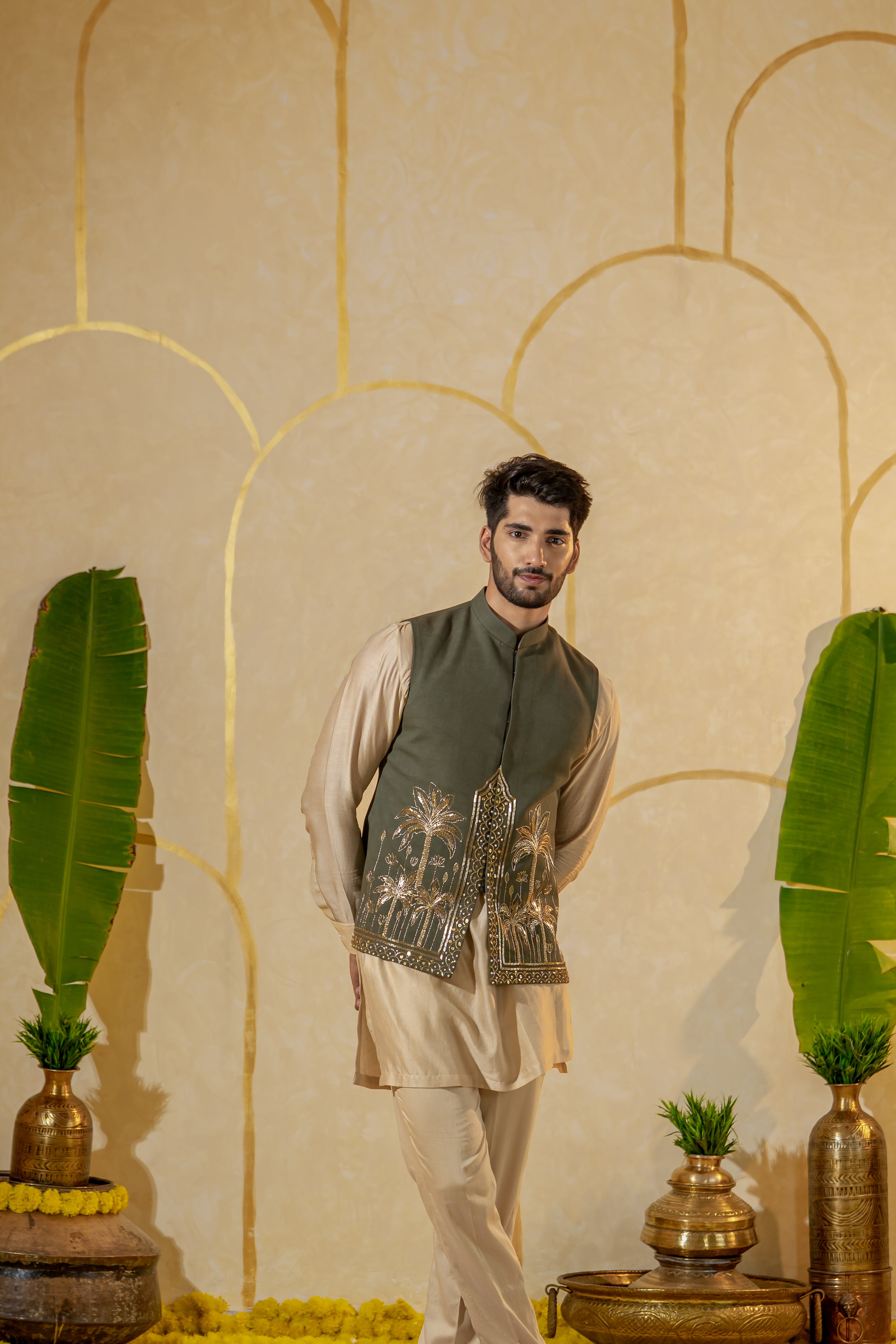 Empire Palm Bundi