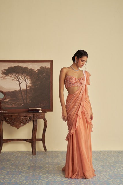 Celesti Drape