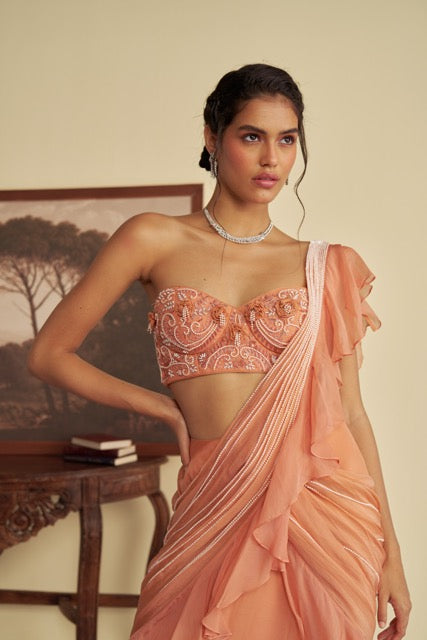 Celesti Drape