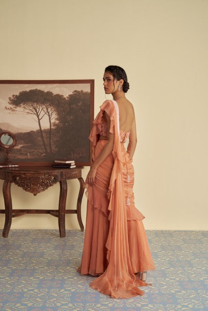 Celesti Drape