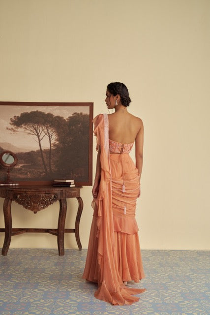 Celesti Drape
