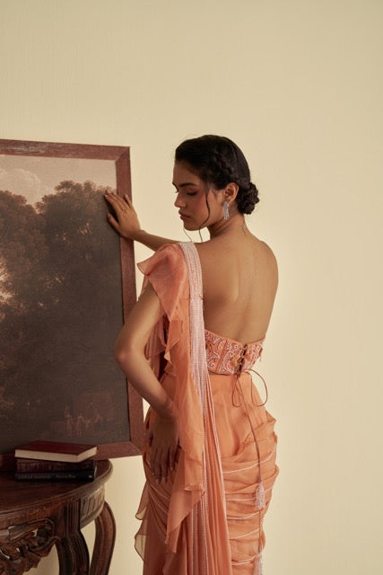 Celesti Drape