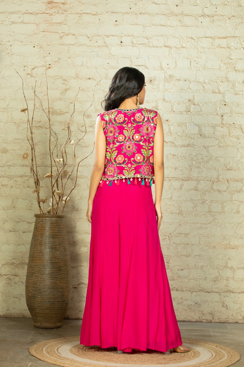 JIA PINK