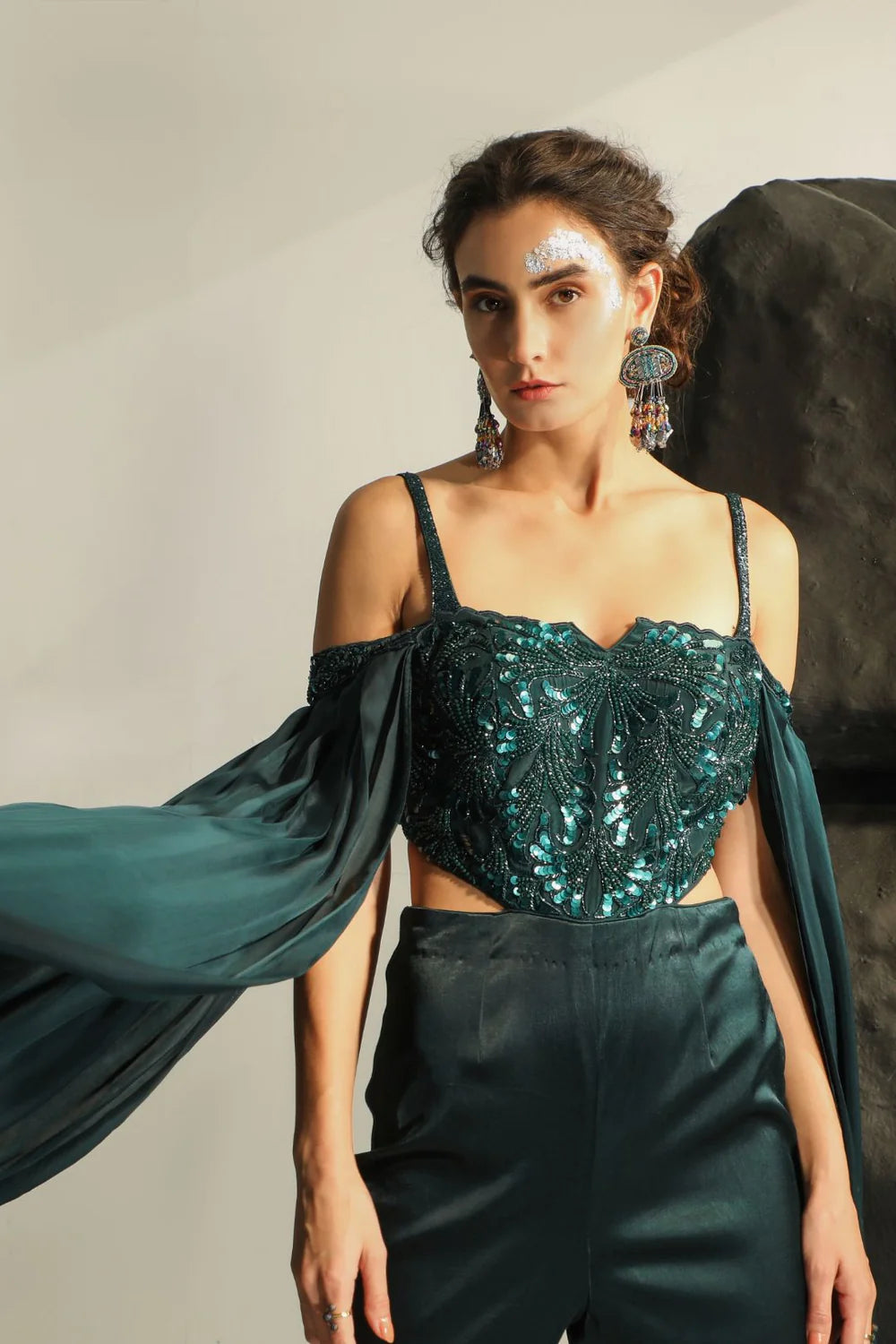 Cleodora Jumpsuit
