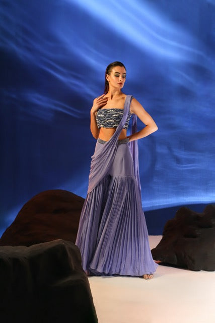 Asherah Drape