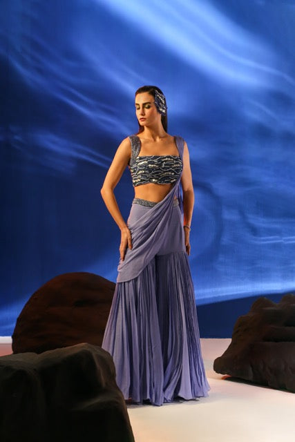Asherah Drape