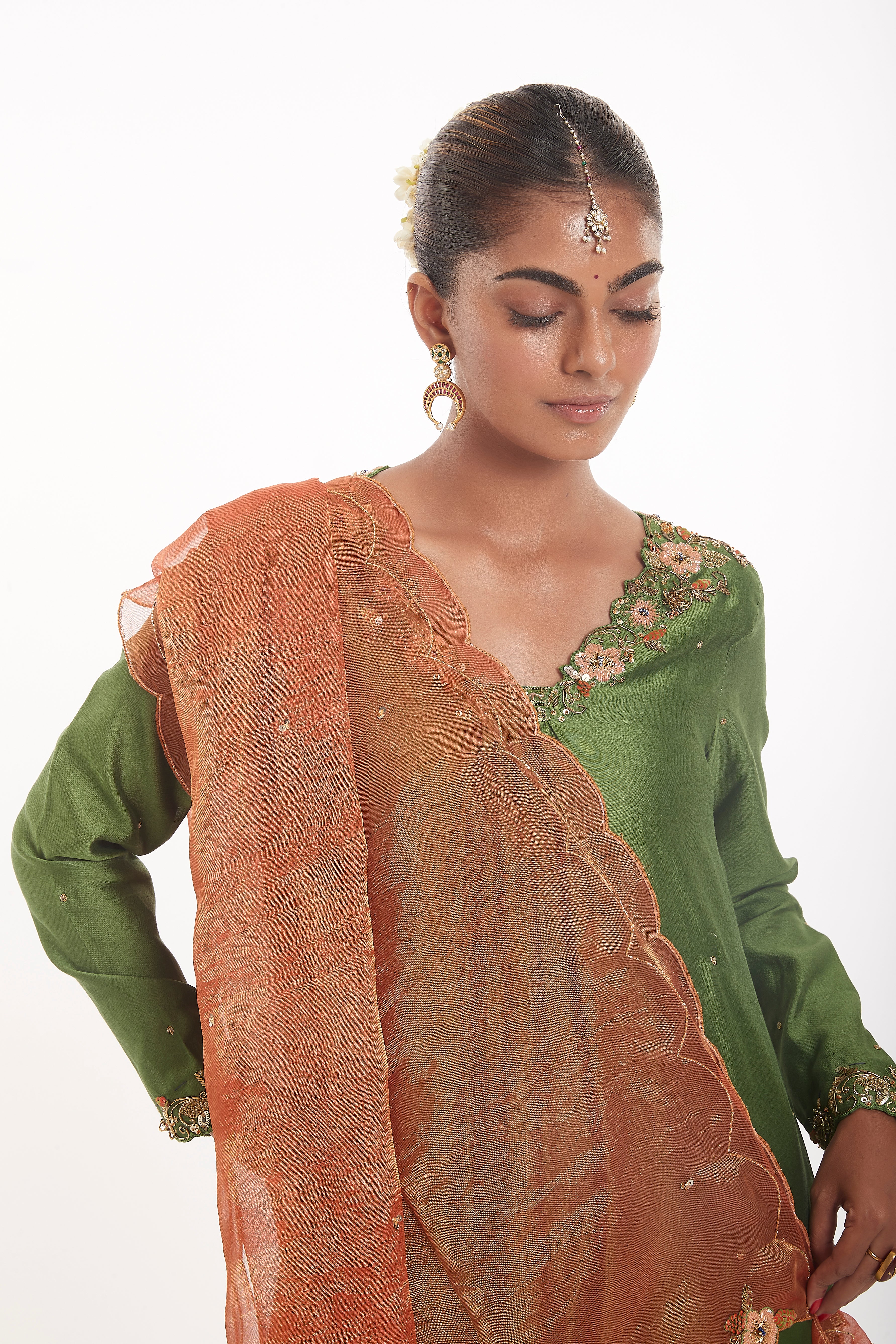 VRINDA