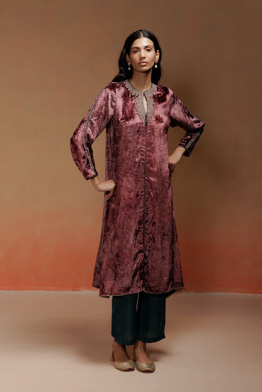 Saira
