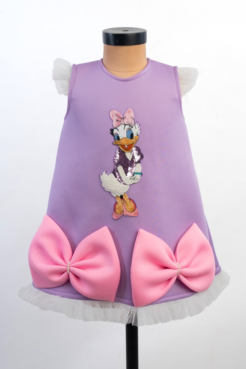 Daisy Duck Dress