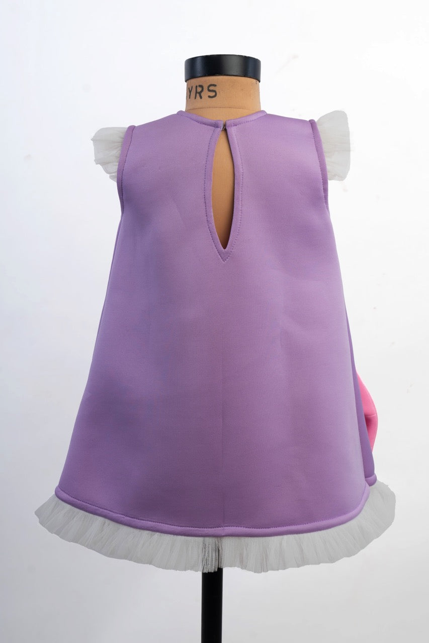 Daisy Duck Dress