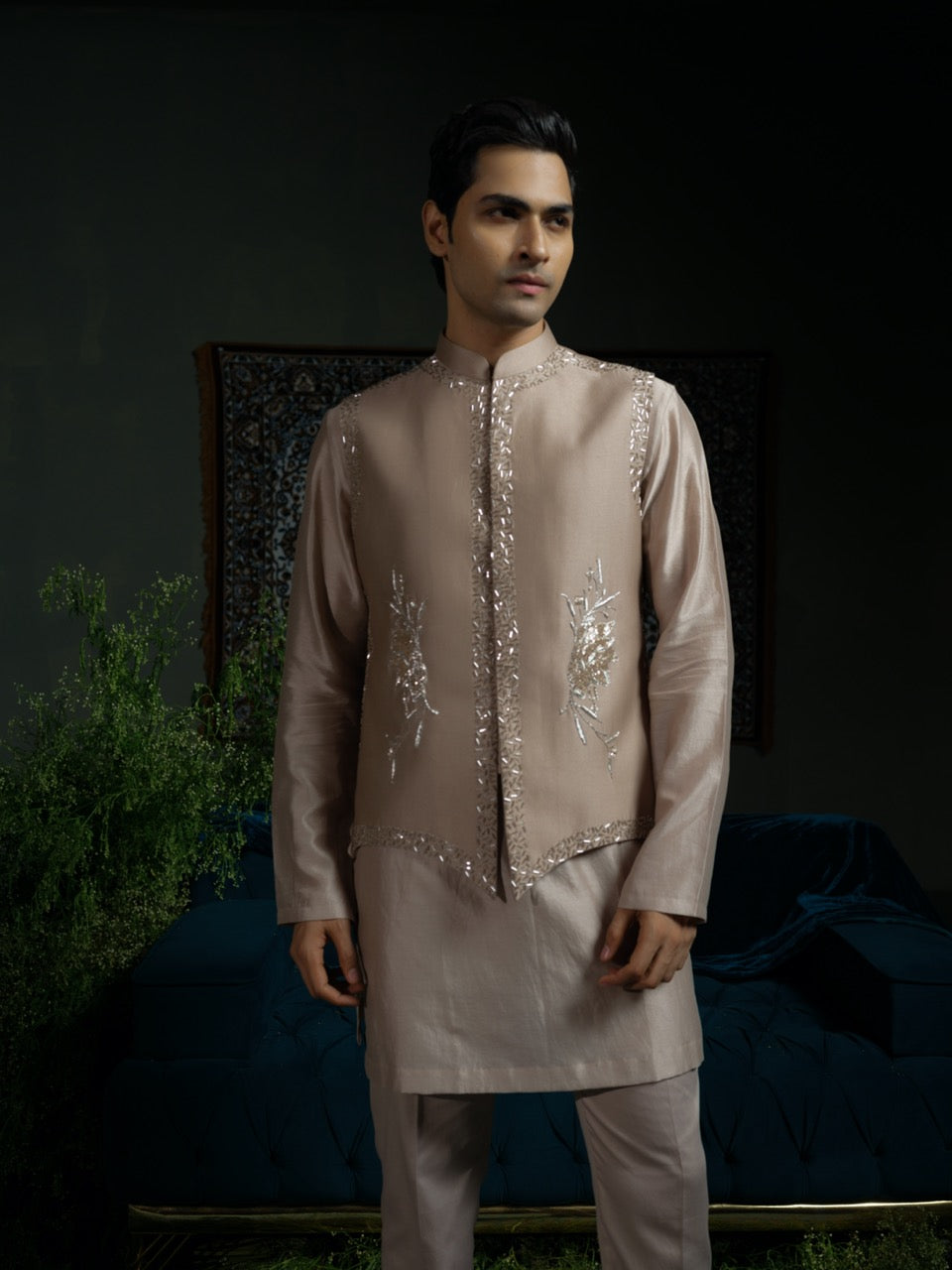 Bold Border Bundi only