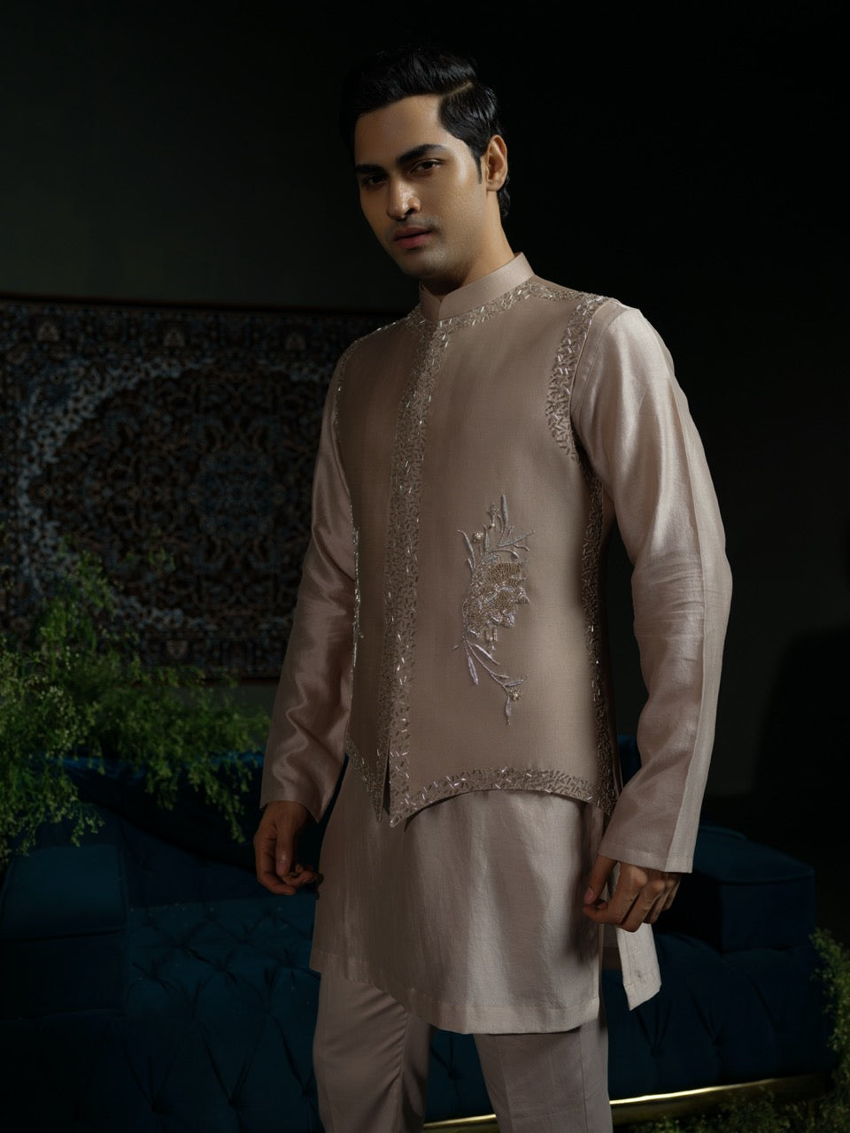 Bold Border Bundi Set