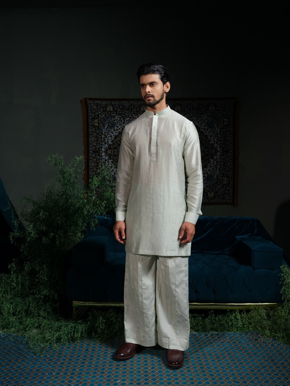 Forest Amoeba Bundi set