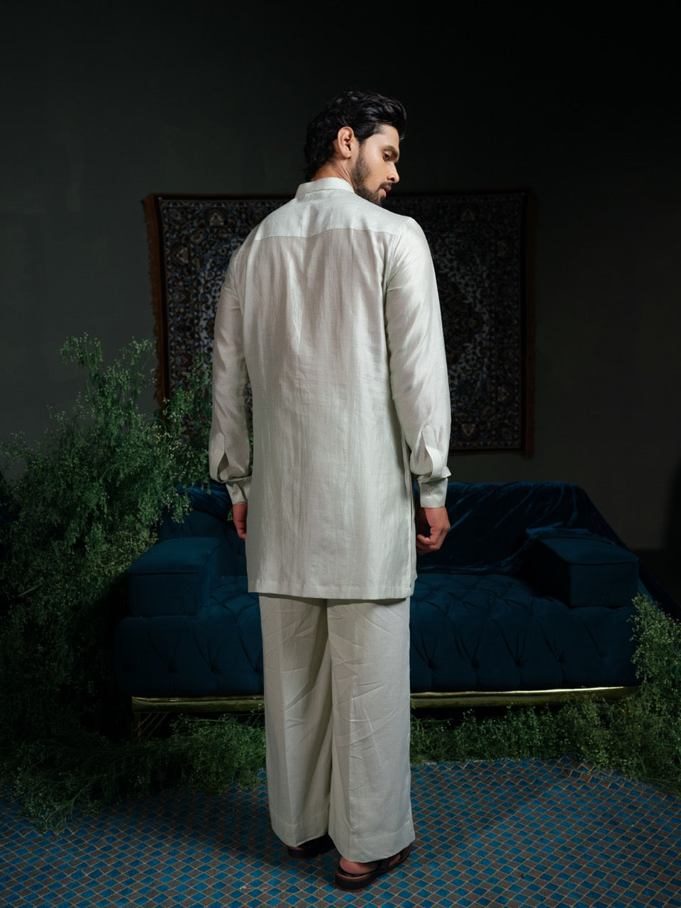 Forest Amoeba Bundi set