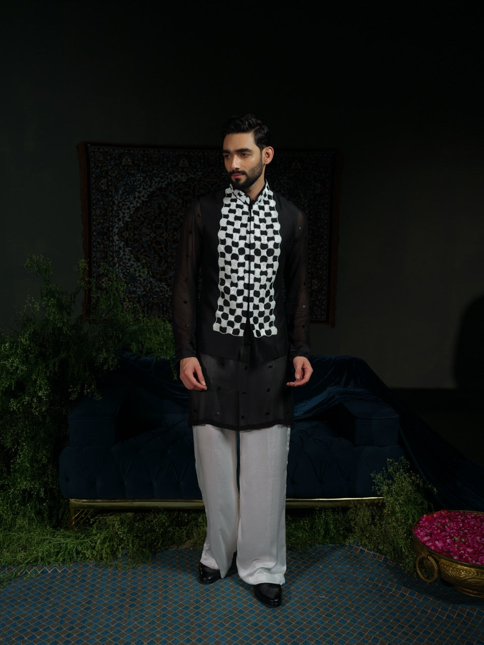 Regal Retro Bundi Set