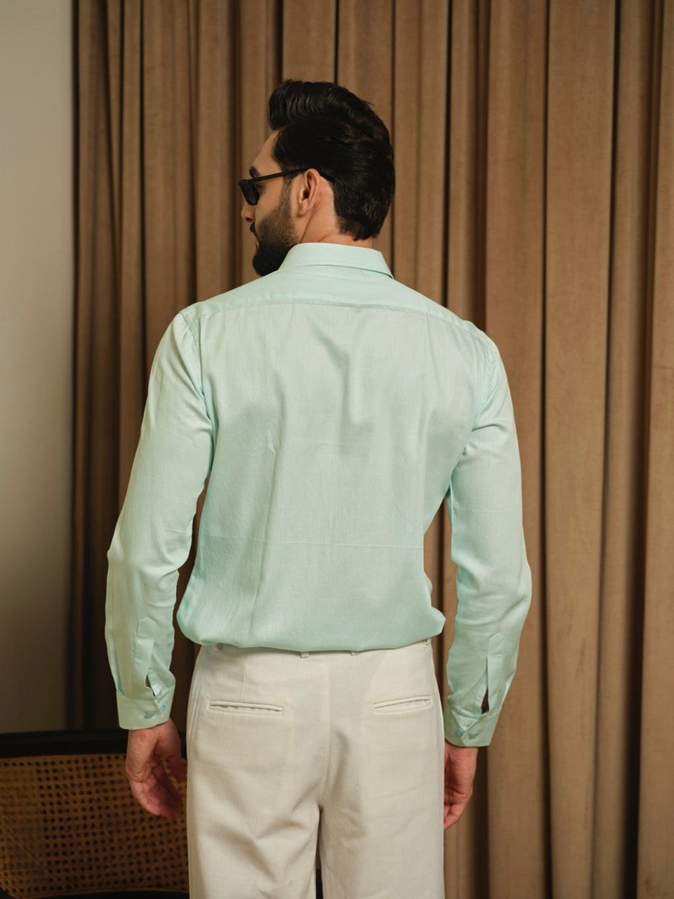 Ocean Trail Party Shirt