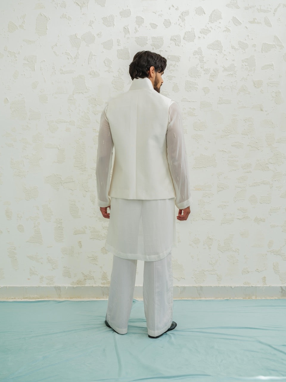 Ivory Thunder Bundi only