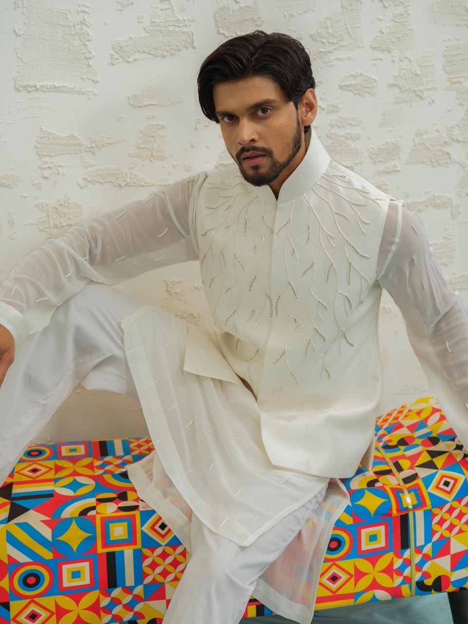 Ivory Thunder Bundi only