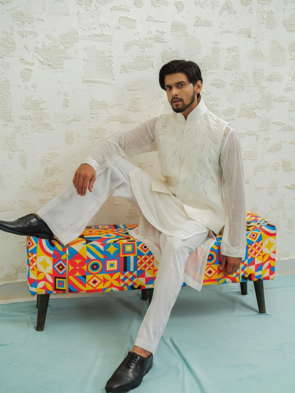 Ivory Thunder Bundi only