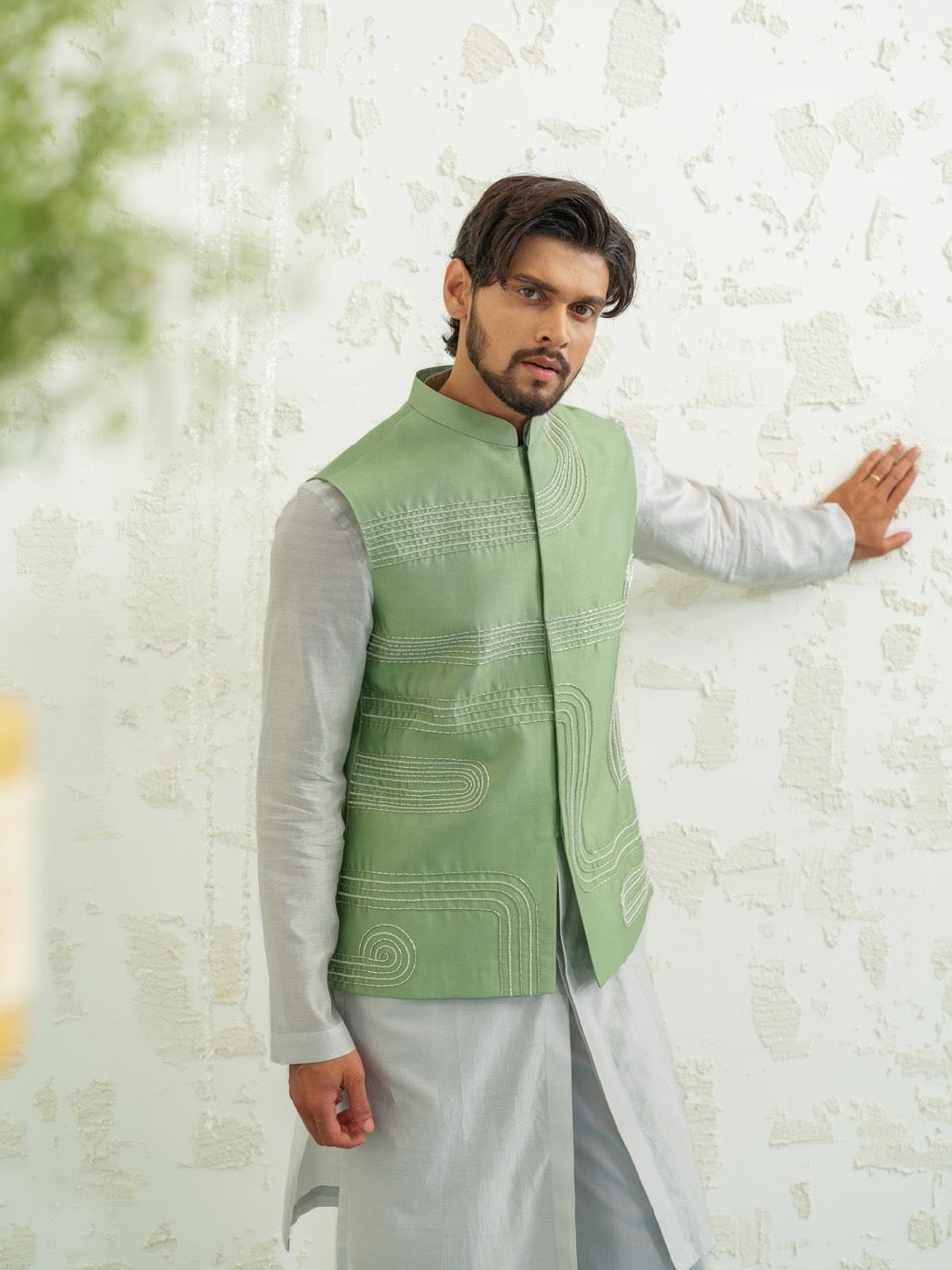 Geometry Seafoam Bundi only