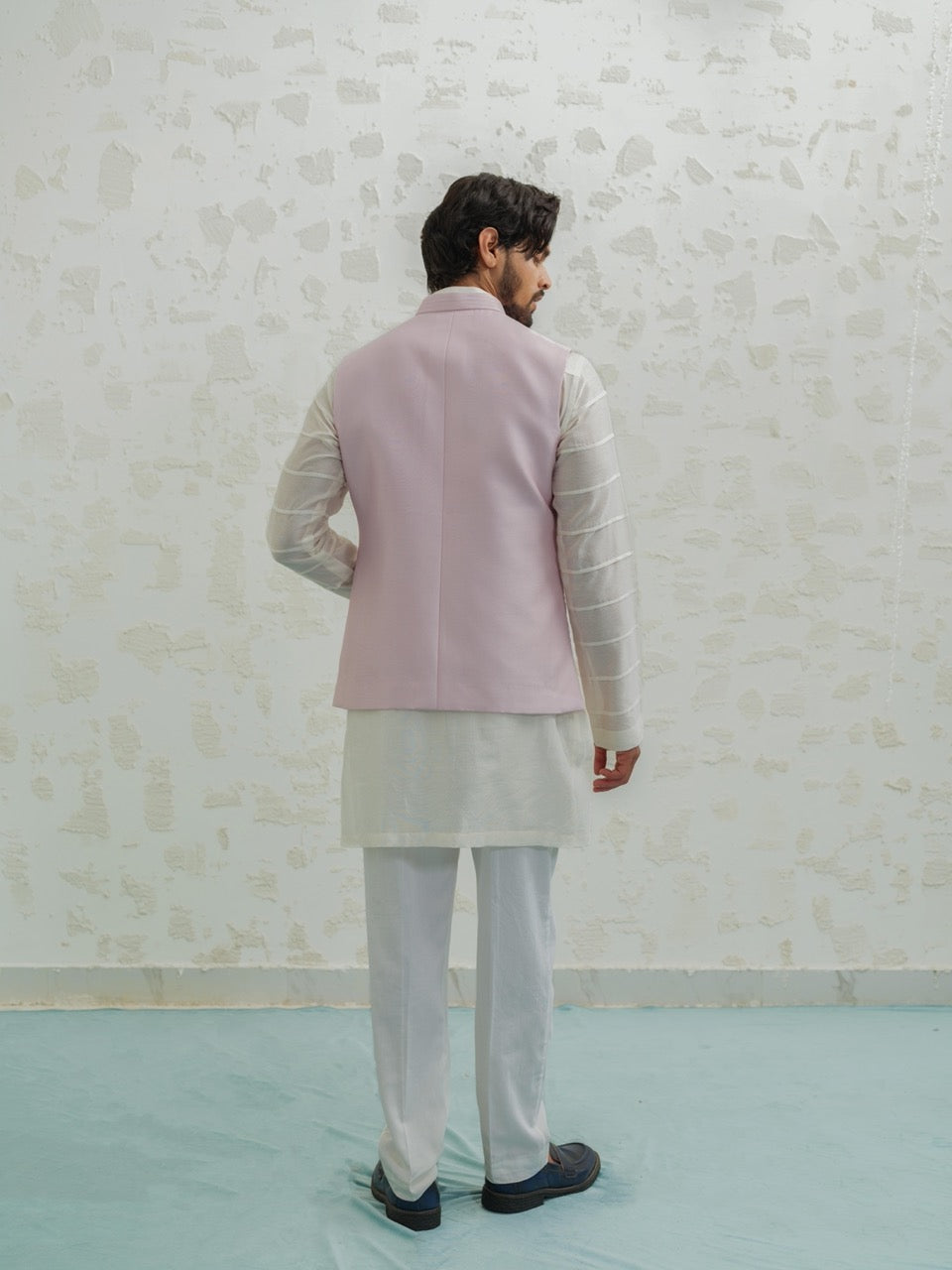 Lilac Line Bundi only