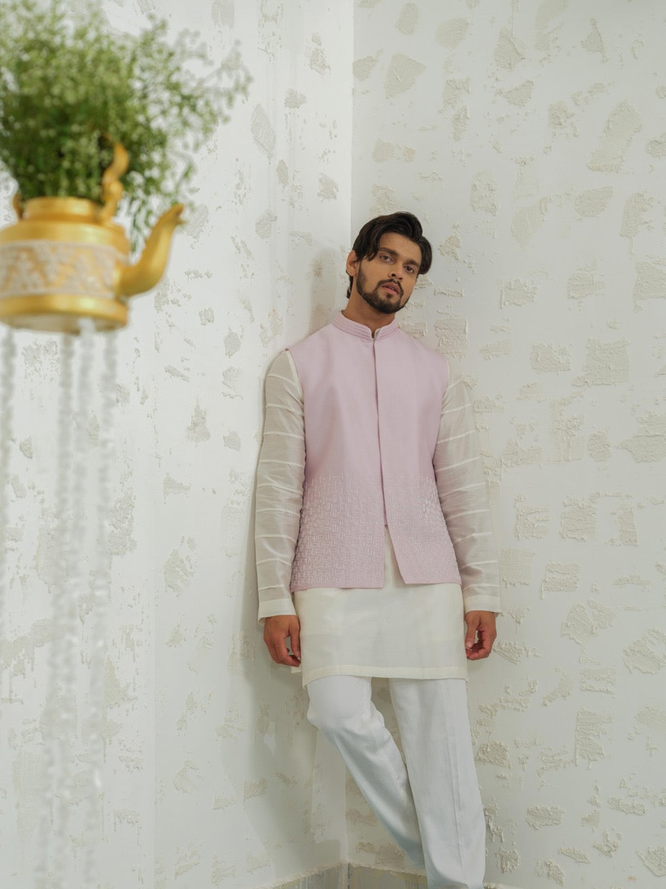 Lilac Line Bundi only