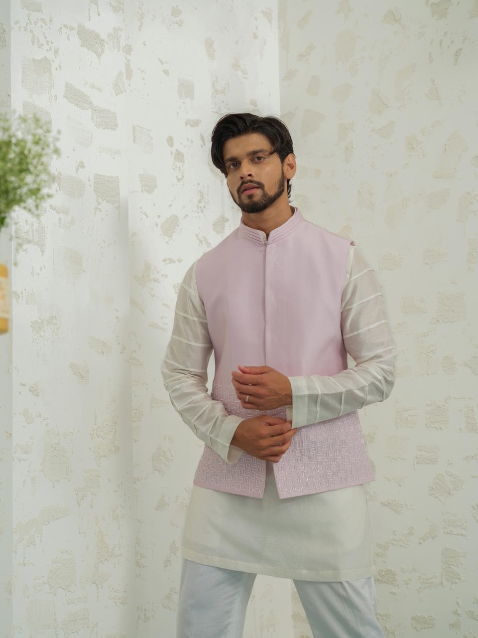 Lilac Line Bundi only