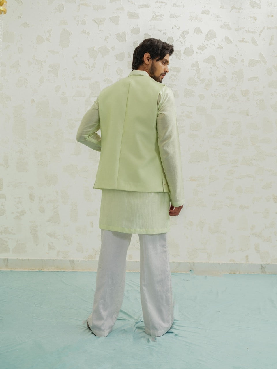 Pista Duo Flap Bundi only