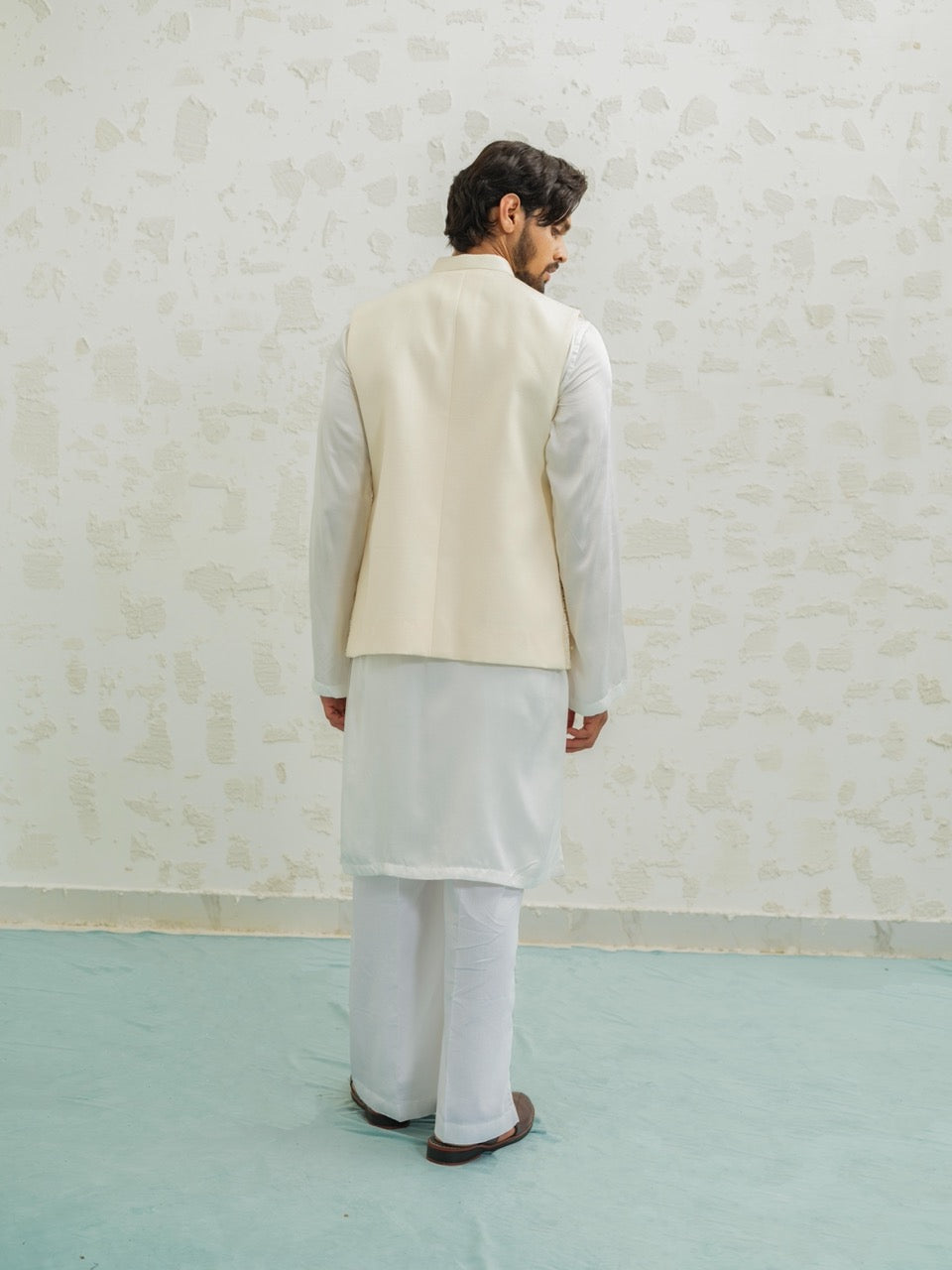 Beige MultiFlap Bundi only