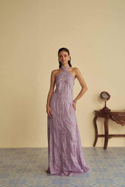 Aurelia gown