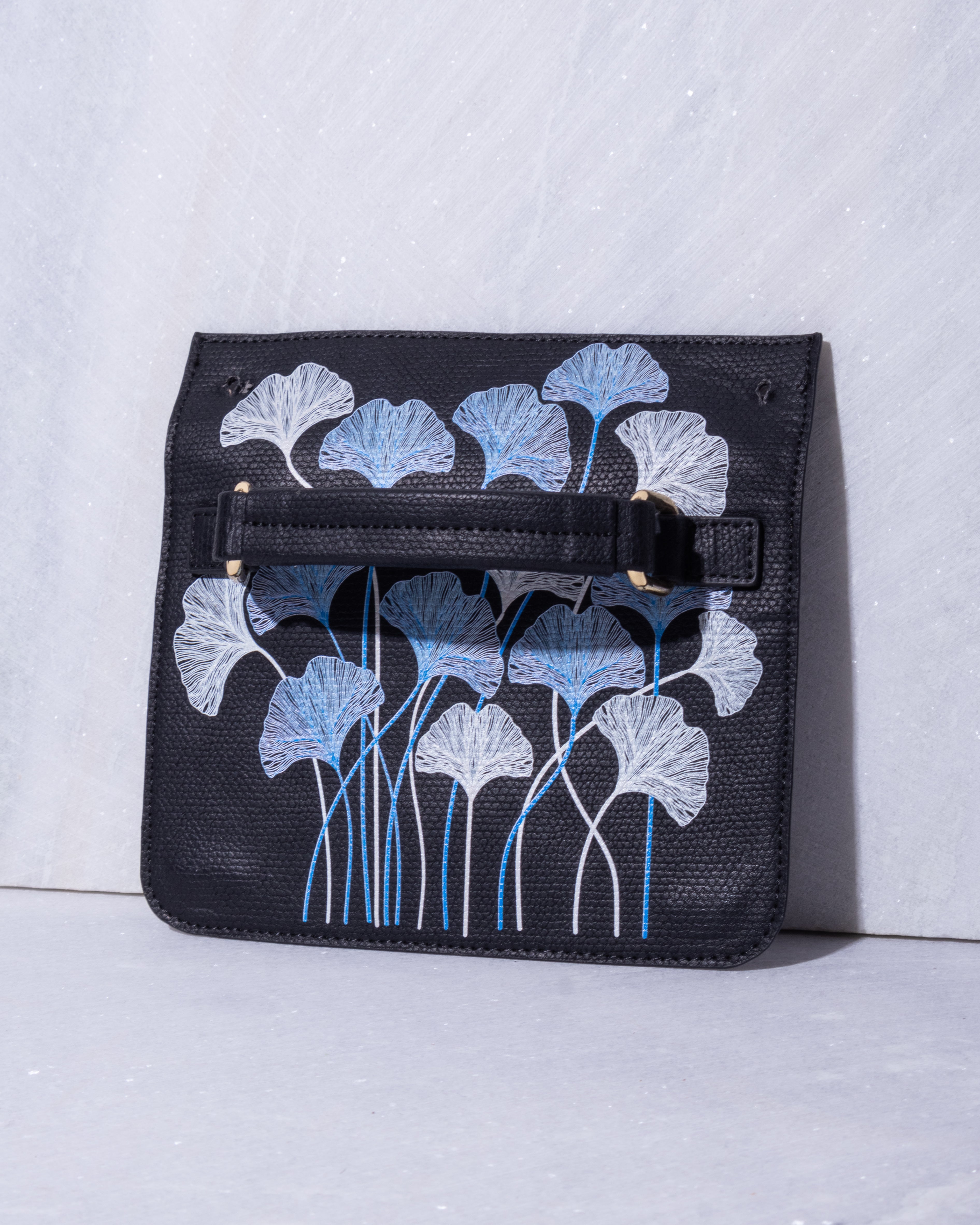 GRANDEUR BUNDLE BOX BAG Black
