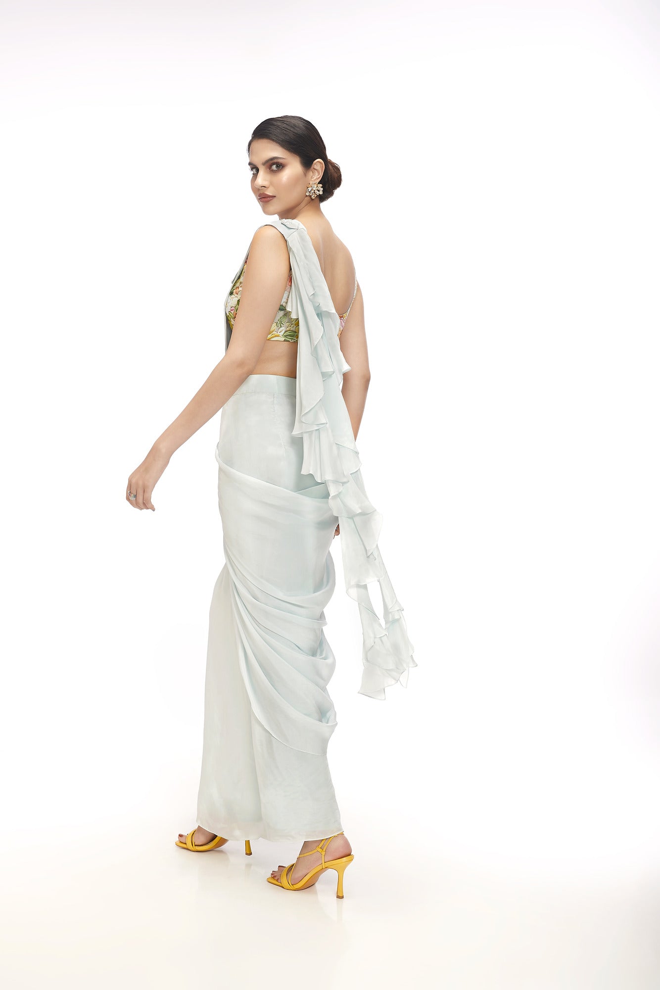 Arella Blue